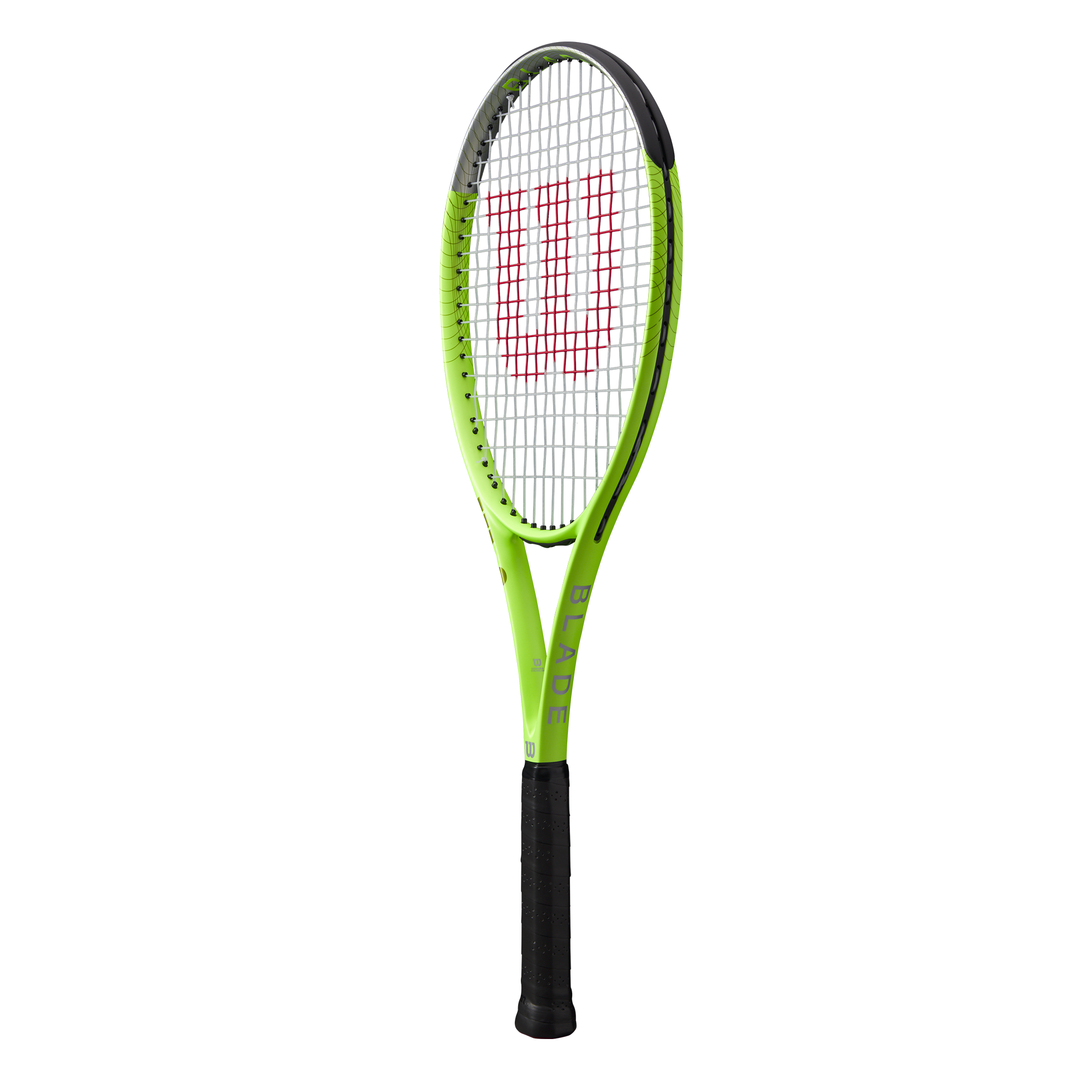 Blade Feel Rxt 105 Recreational Tennis Racket Strung