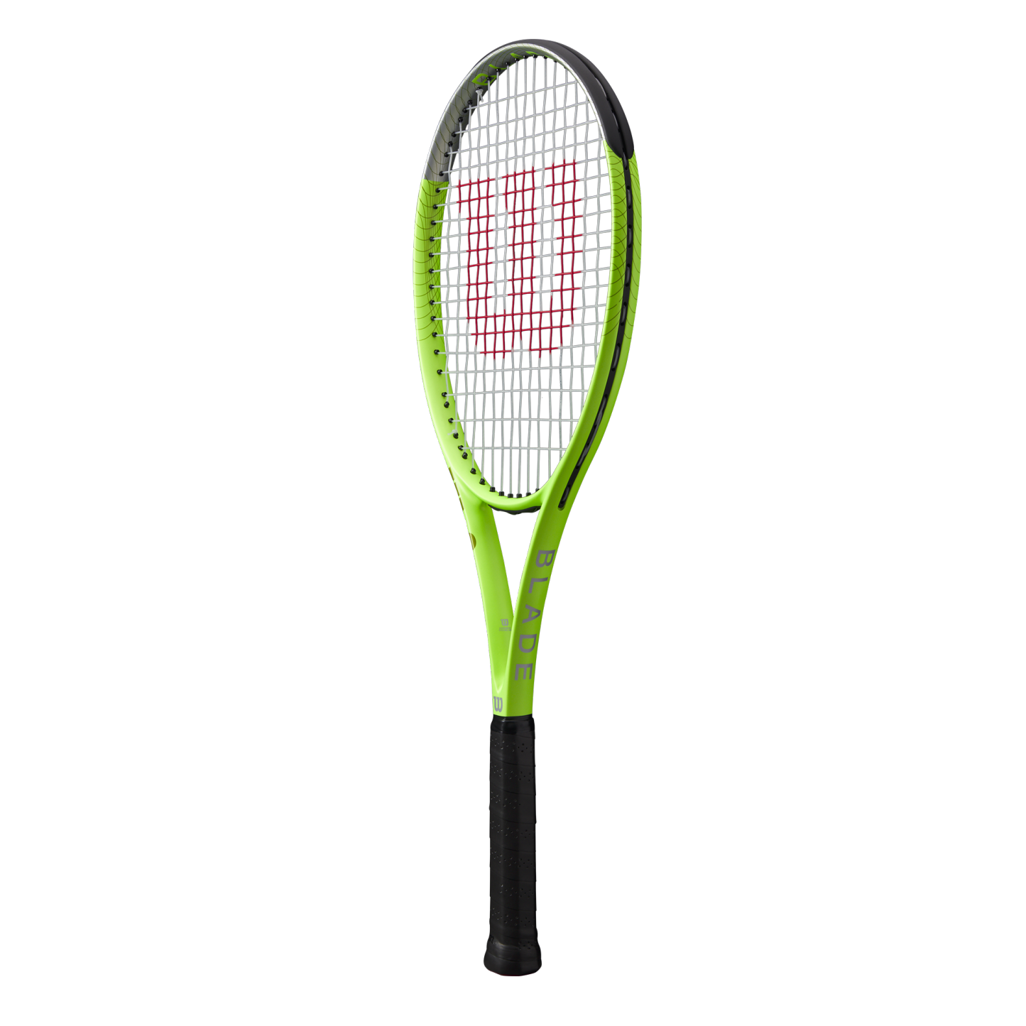 Blade Feel Rxt 105 Recreational Tennis Racket Strung
