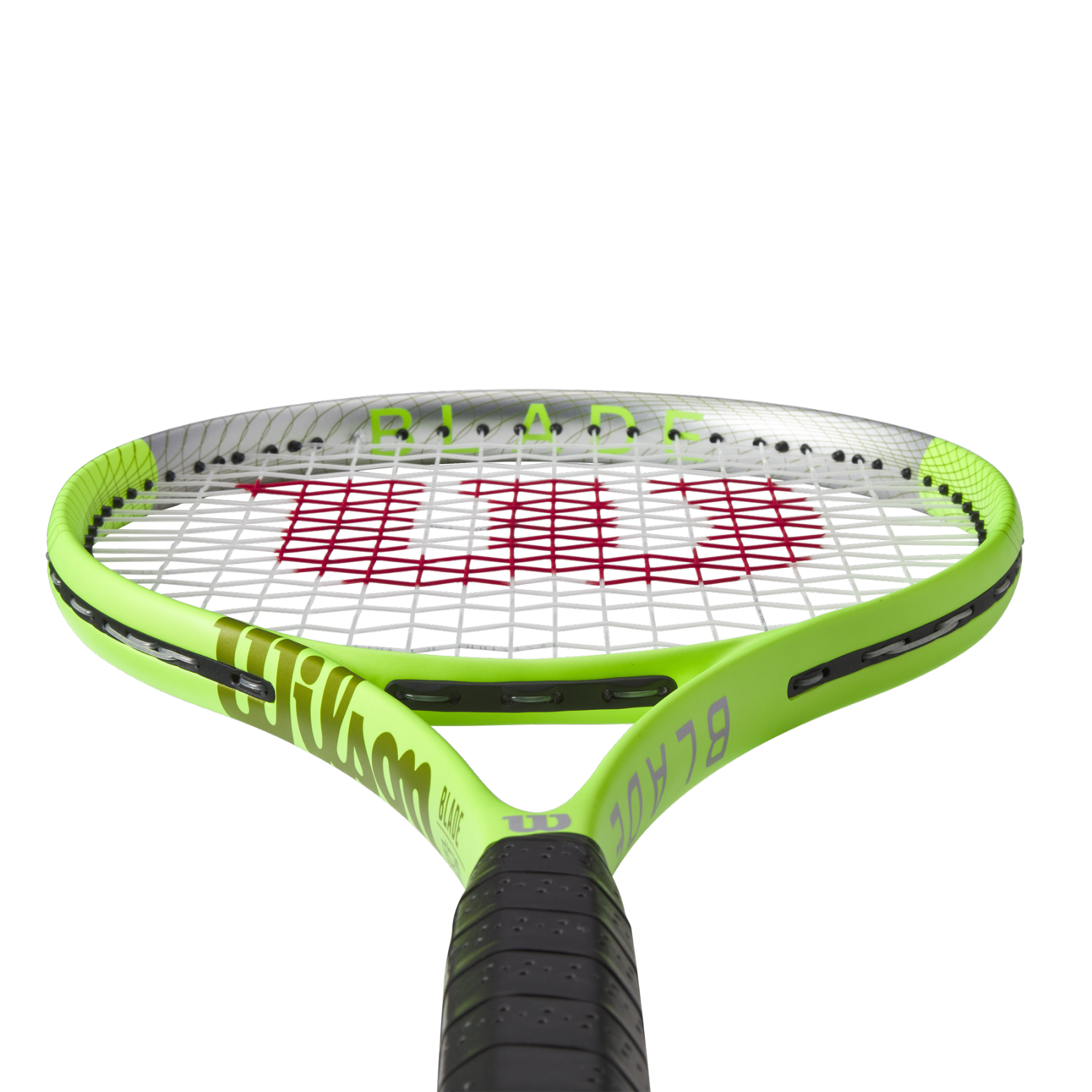 Blade Feel Rxt 105 Recreational Tennis Racket Strung