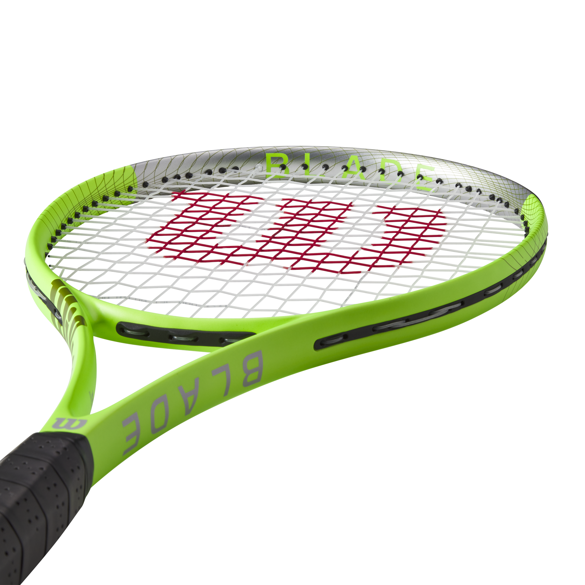 Blade Feel Rxt 105 Recreational Tennis Racket Strung