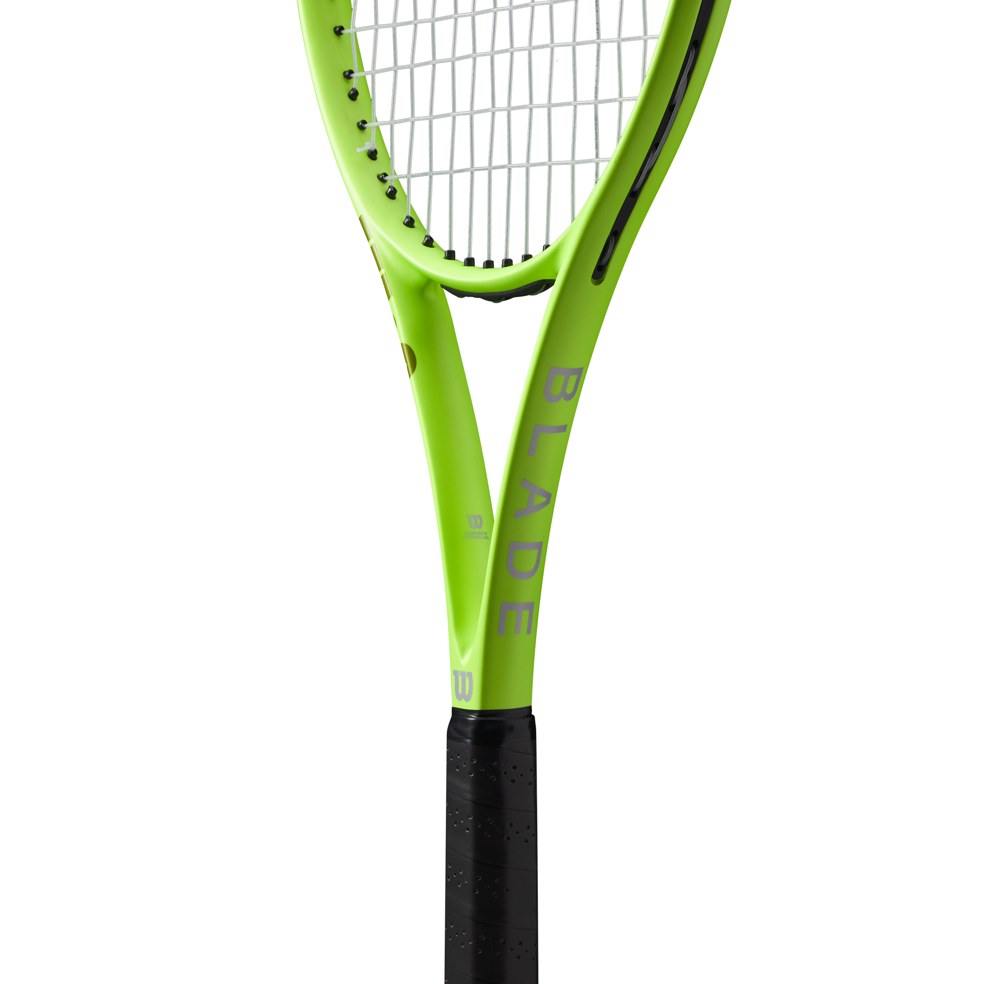 Blade Feel Rxt 105 Recreational Tennis Racket Strung