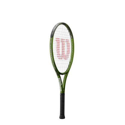 7-8 Years old] Wilson Blade Feel Comp 23inches Junior Tennis