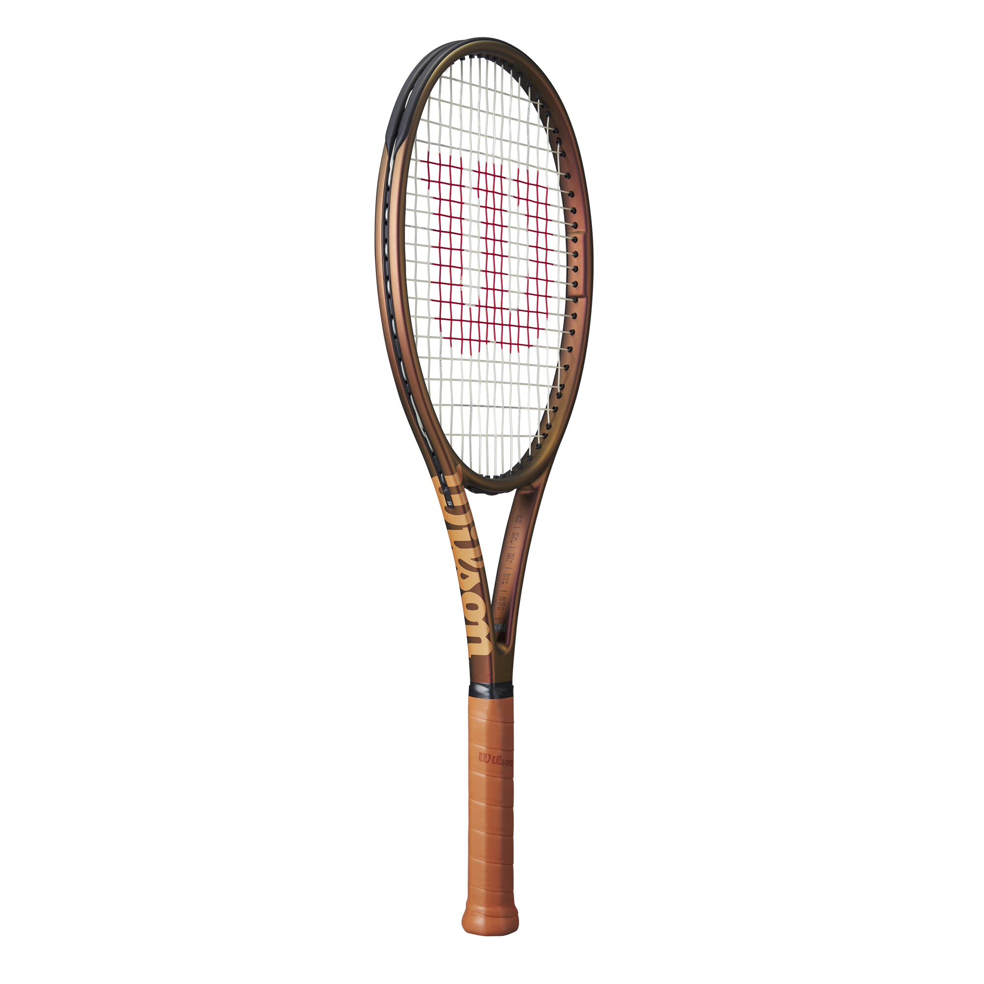 Wilson Pro Staff 97L V14 Tennis Racket (Unstrung)