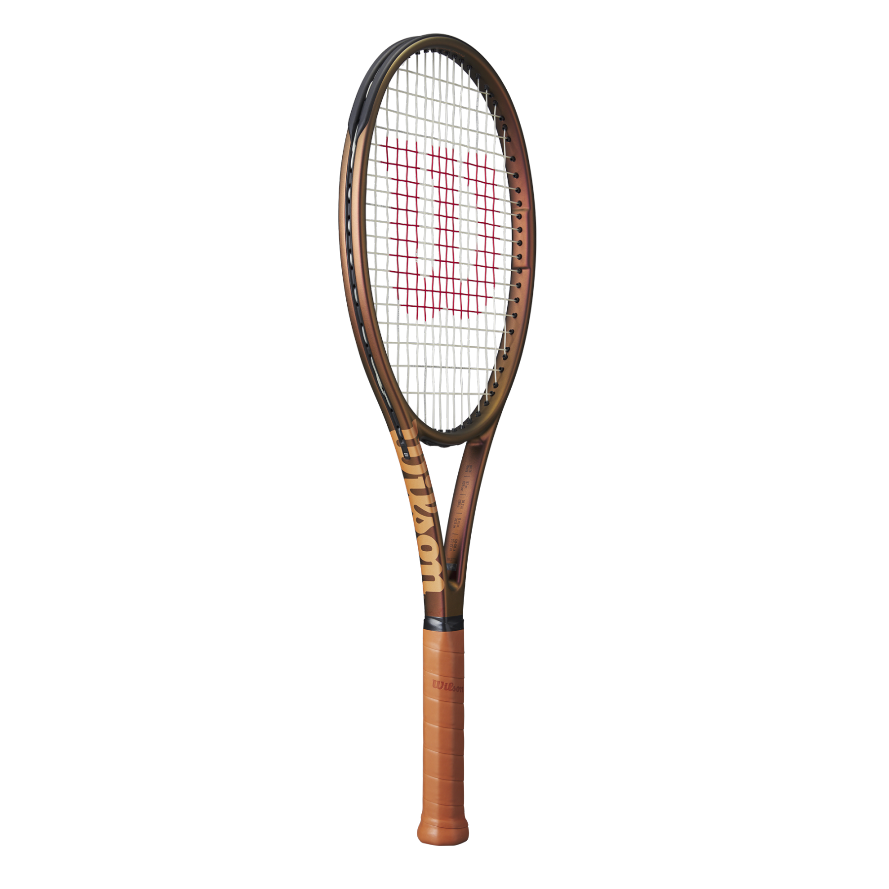 Wilson Pro Staff 97L V14 Tennis Racket (Unstrung)