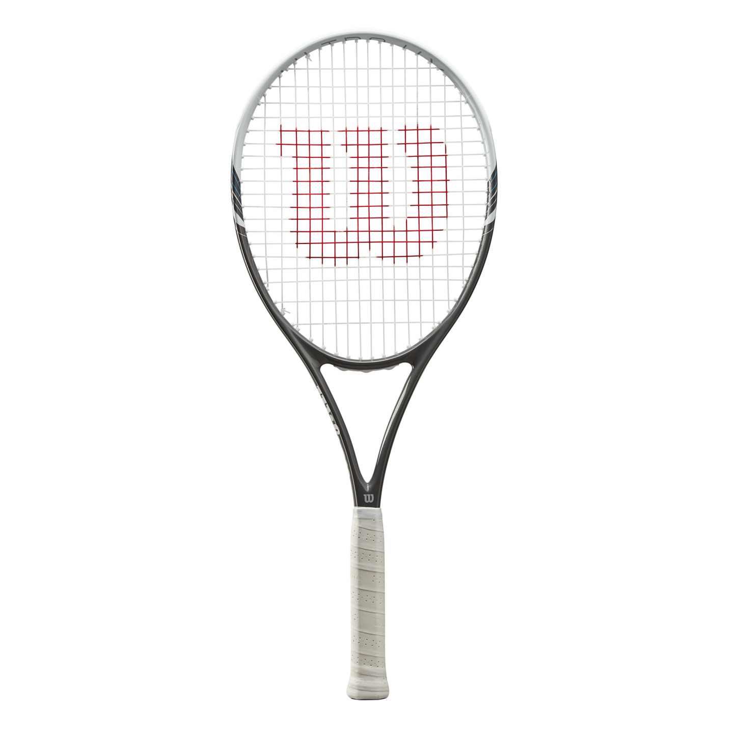 ULTRA UV Tennis Racket Recreational Racket BLUE2 (Strung)