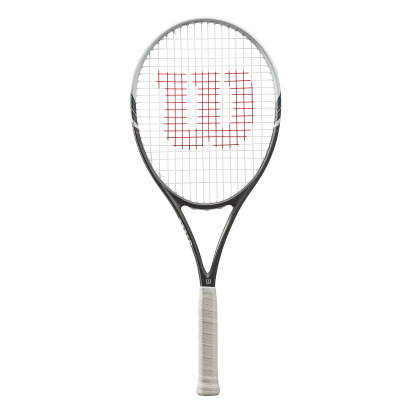 ULTRA UV Tennis Racket Recreational Racket BLUE2 (Strung)