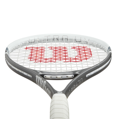 ULTRA UV Tennis Racket Recreational Racket BLUE2 (Strung)