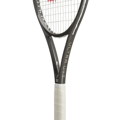 ULTRA UV Tennis Racket Recreational Racket BLUE2 (Strung)