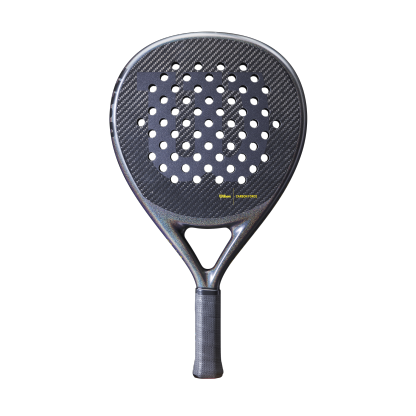Wilson Carbon Force Pro Padel Racket
