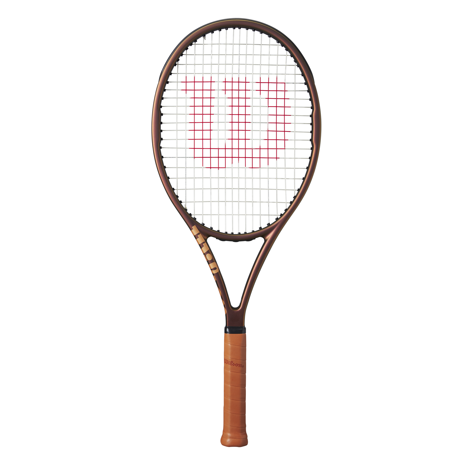 Pro Staff Team V14 Performance Tennis Racket Unstrung