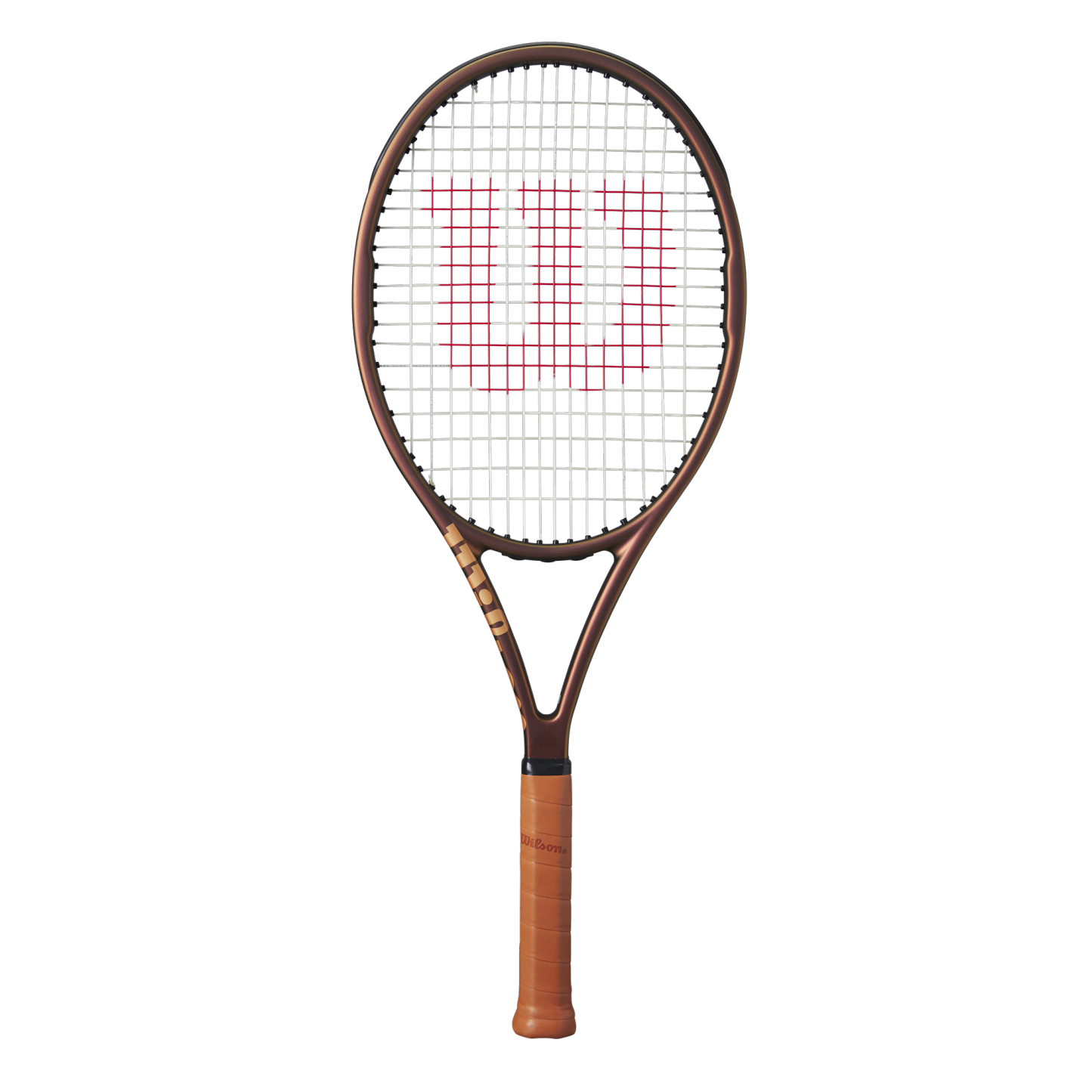 Pro Staff Team V14 Performance Tennis Racket Unstrung