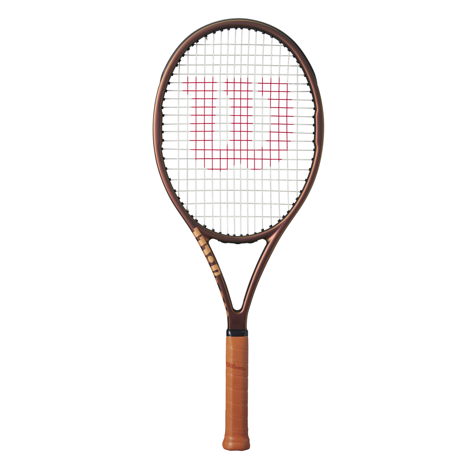 Pro Staff Team V14 Performance Tennis Racket Unstrung
