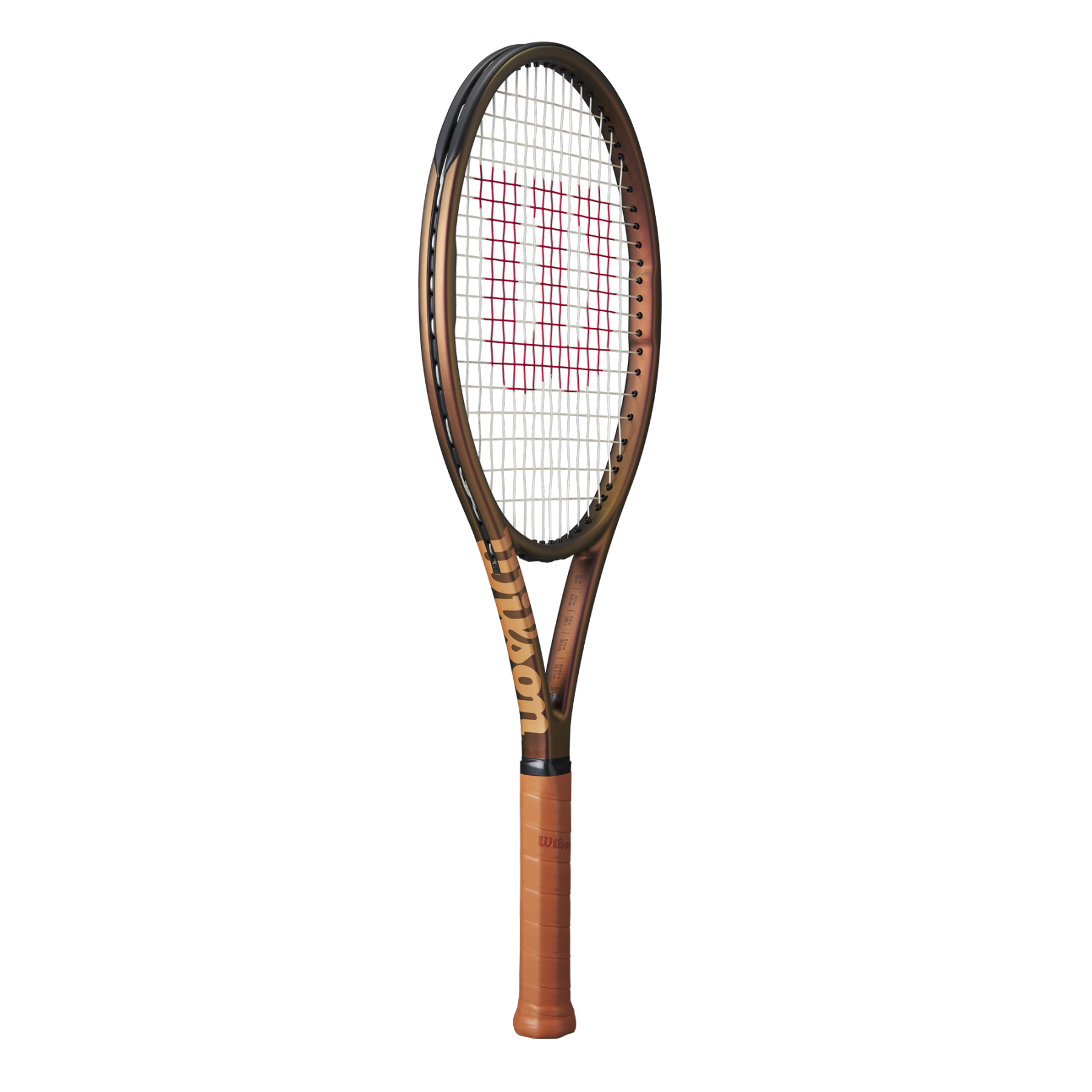 Pro Staff Team V14 Performance Tennis Racket Unstrung