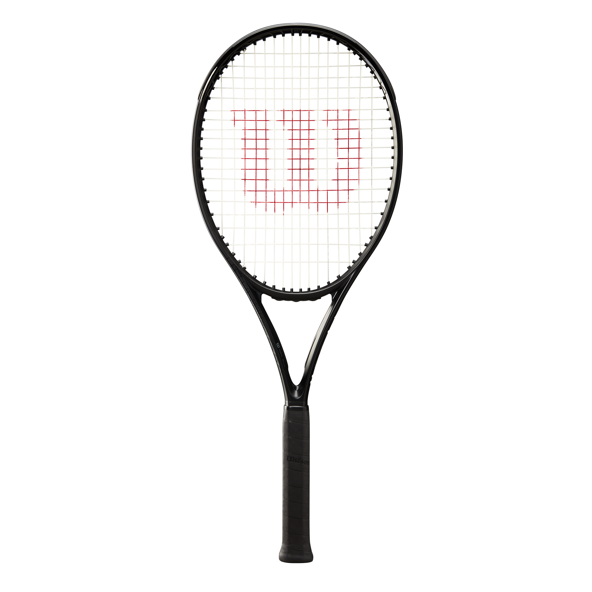 Noir Clash 100 V2 Performance Tennis Racket Unstrung