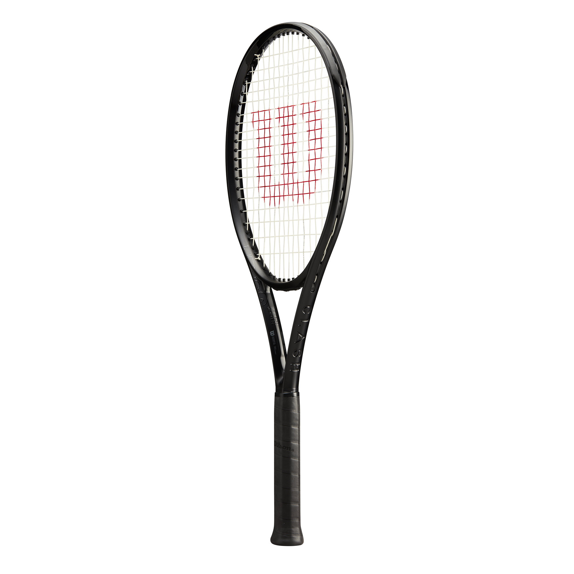 Noir Clash 100 V2 Performance Tennis Racket Unstrung