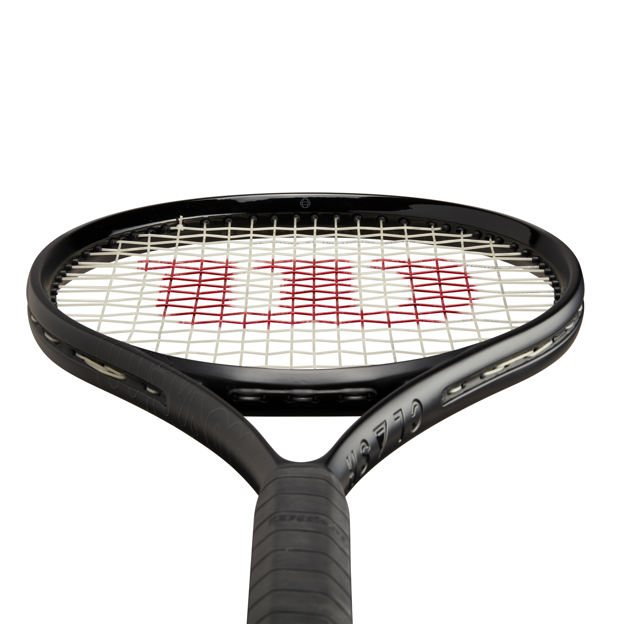 Noir Clash 100 V2 Performance Tennis Racket Unstrung