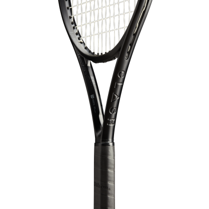 Noir Clash 100 V2 Performance Tennis Racket Unstrung