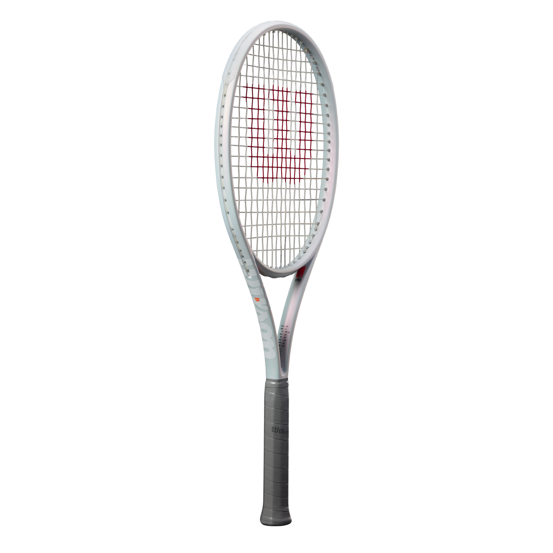 Wilson SHIFT 99 V1 Performance Tennis Racket (Unstrung)