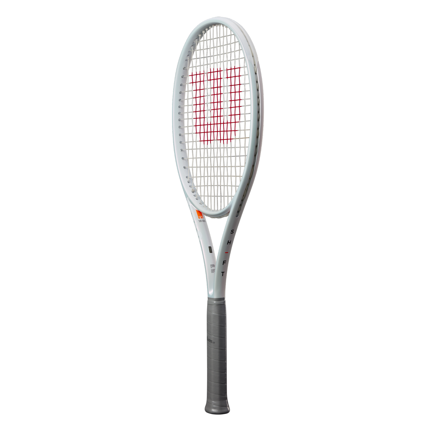 Wilson SHIFT 99 V1 Performance Tennis Racket (Unstrung)