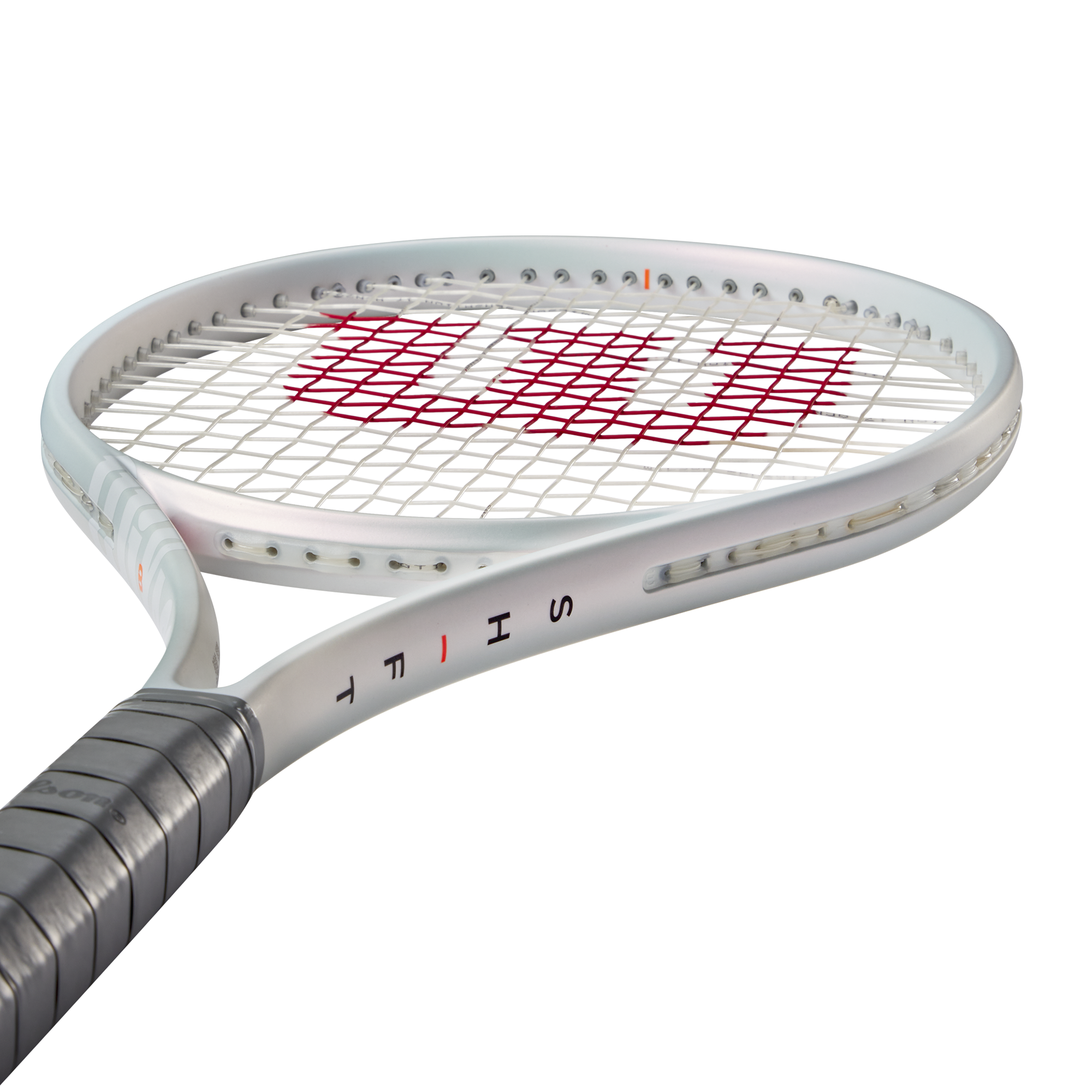 Wilson Shift 99 V1 (16x18) Tennis Racket (Un-strung) – Wilson