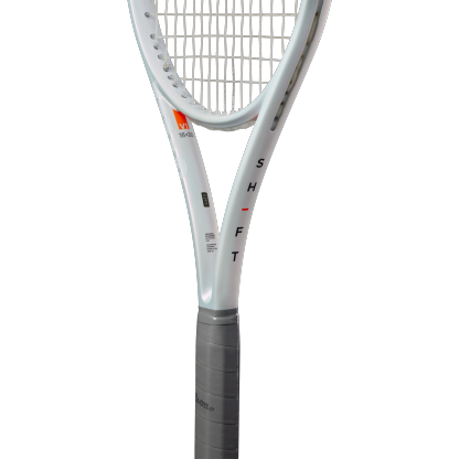 Wilson SHIFT 99 V1 Performance Tennis Racket (Unstrung)