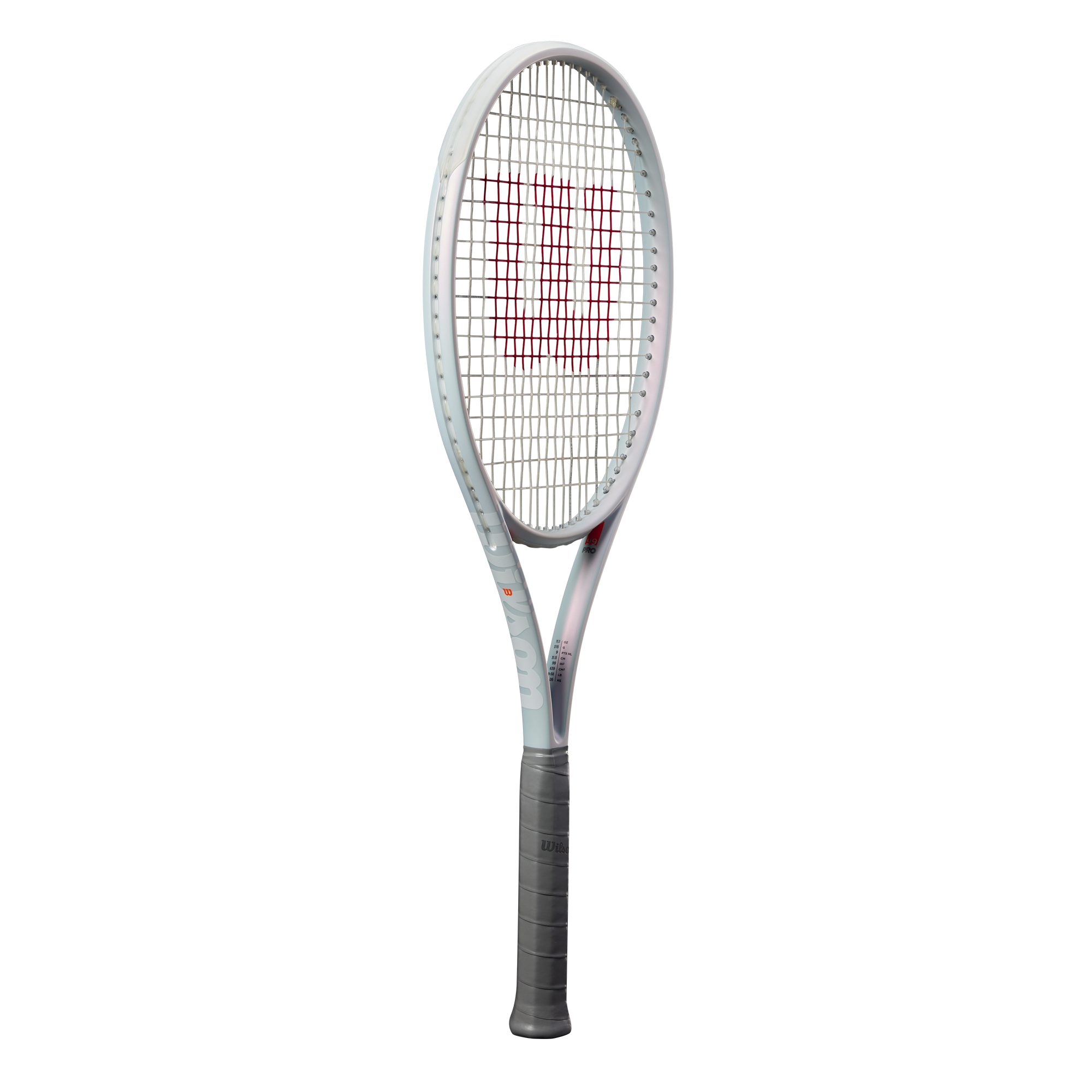 Wilson Shift 99 Pro V1 (18x20) Tennis Racket – Wilson