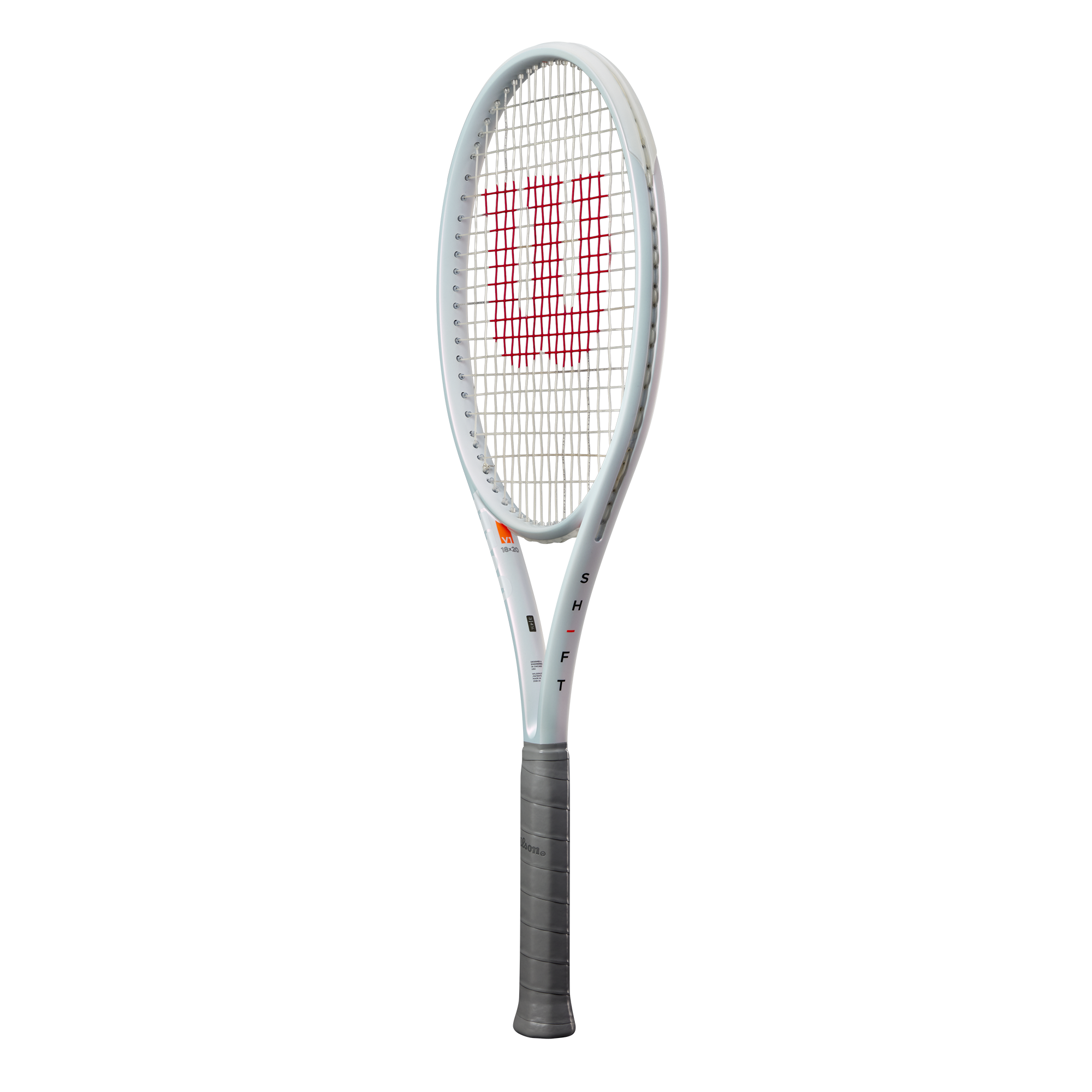 ラケット(硬式用) Wilson SHIFT 99PRO 315g V1 18x20 Wilson Shift 99 Pro V1 (18x20) Tennis Racket – Wilson Malaysia