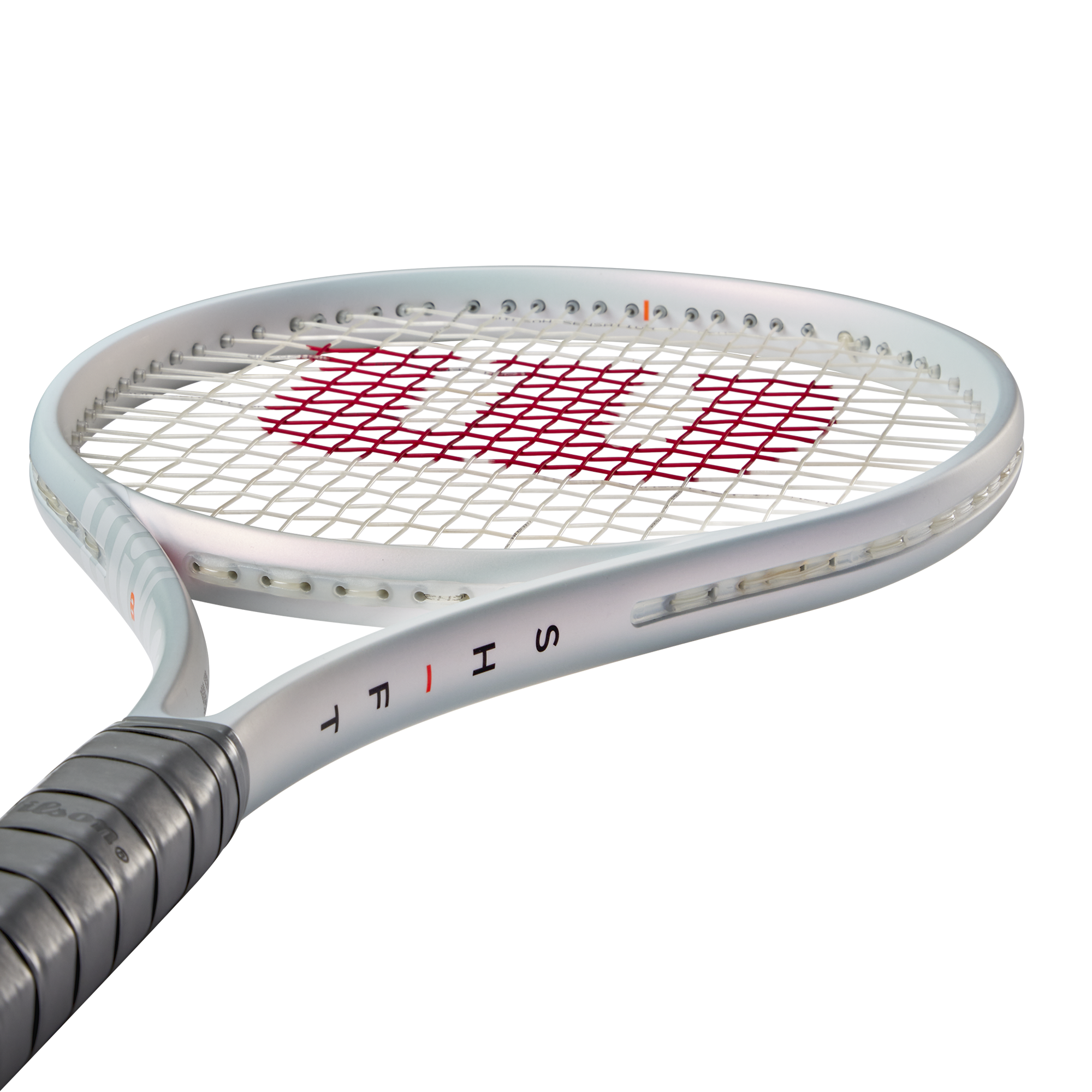 Wilson SHIFT99 PRO  グリップ2 正規品 Wilson Shift 99 Pro V1 (18x20) Tennis Racket – Wilson Malaysia