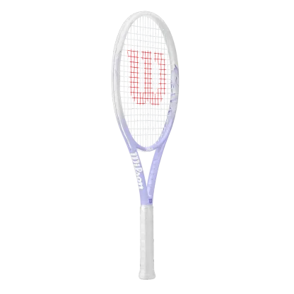 Wilson Soleste 105 Tennis Racket (Pre-Strung)