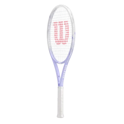 Wilson Soleste 105 Tennis Racket (Pre-Strung)