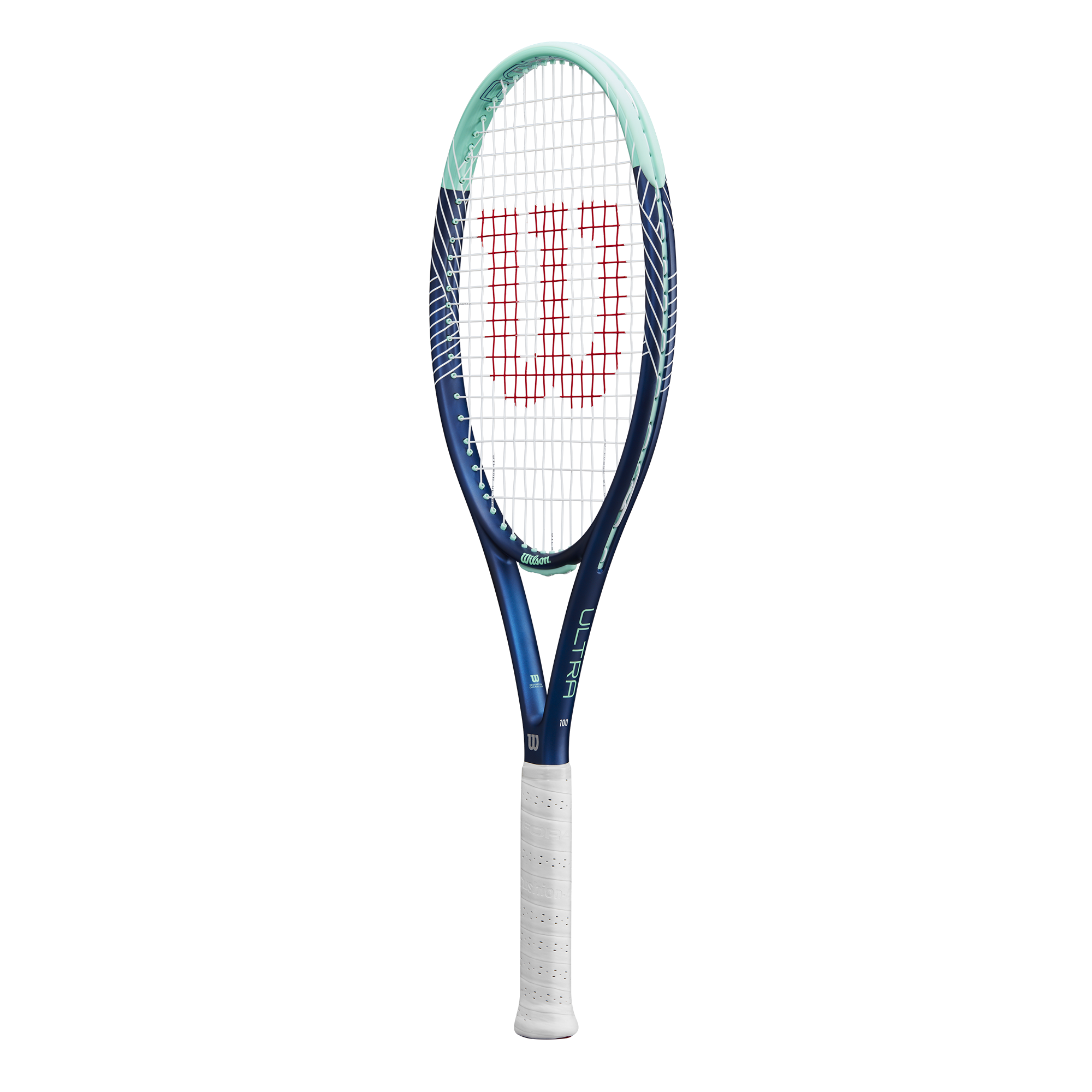 ULTRA POWER 100 Recreational Casual Tennis Racket Strung