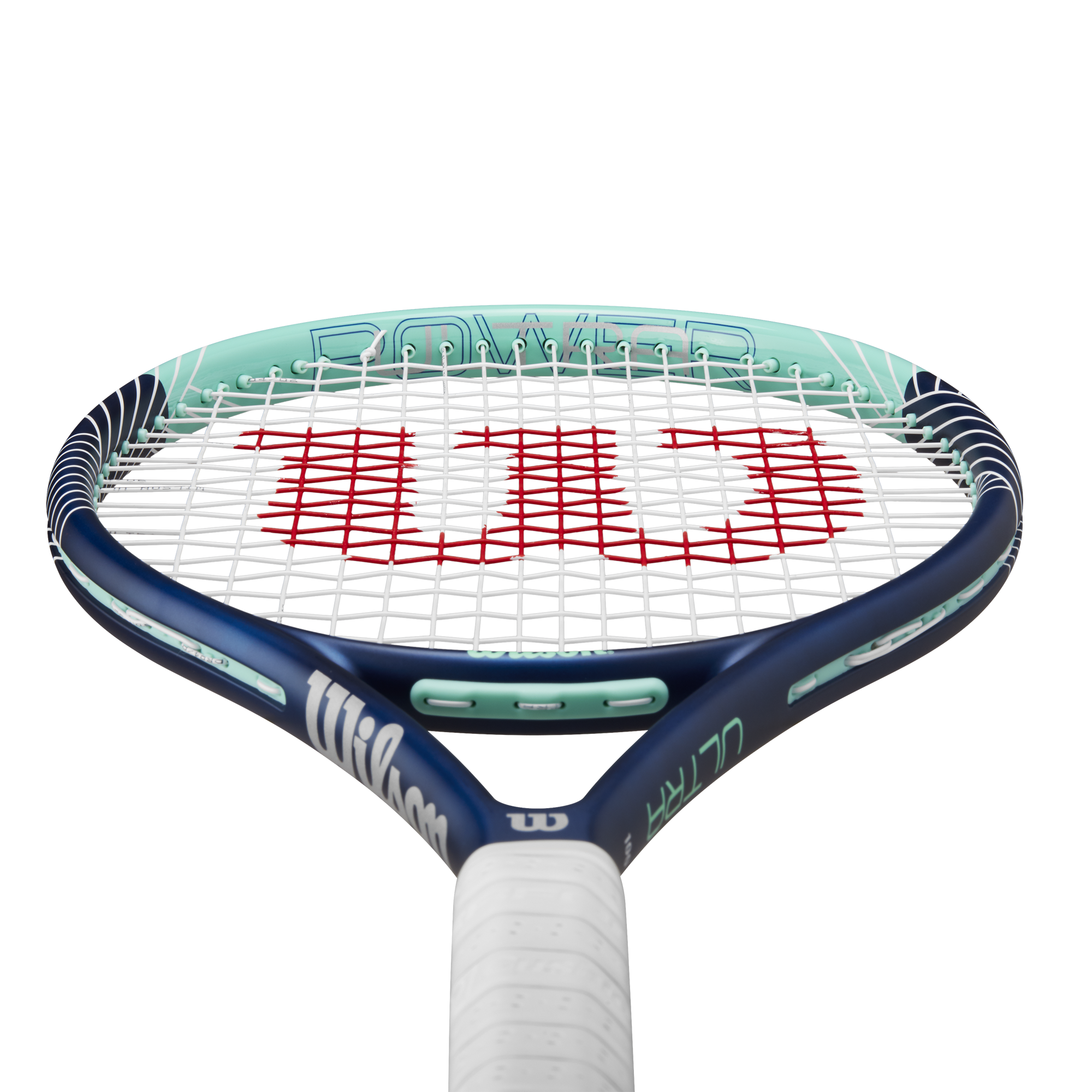 ULTRA POWER 100 Recreational Casual Tennis Racket Strung