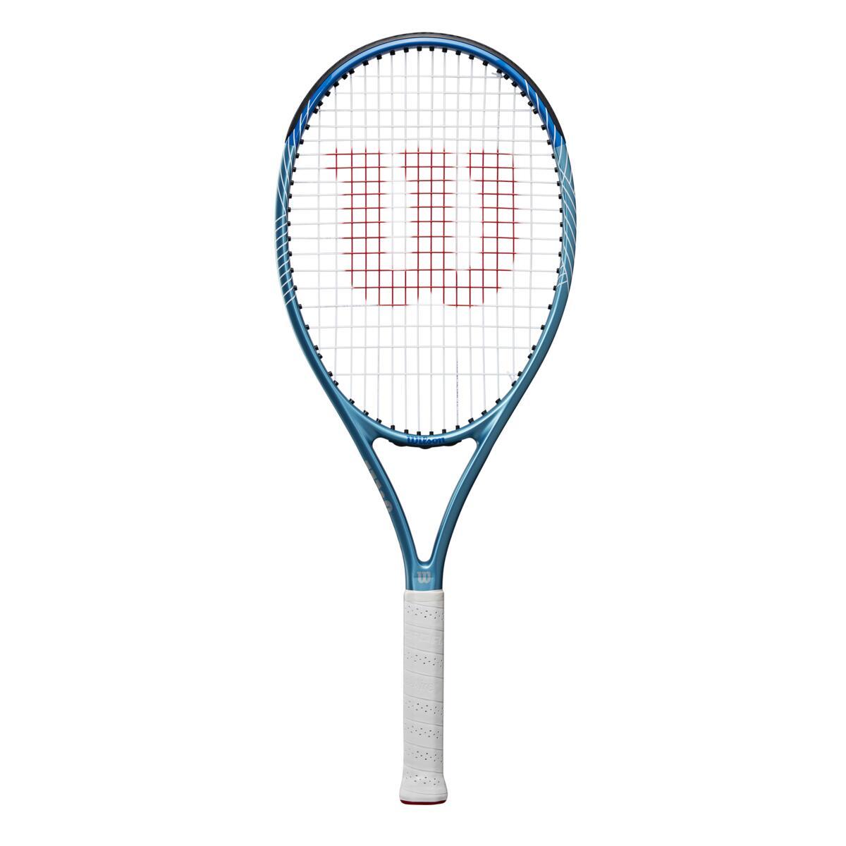 【美品】Wilson ULTRA POWER 103 G2 2本セット Wilson Ultra Power 103 Tennis Recreational Casual Racket (Strung
