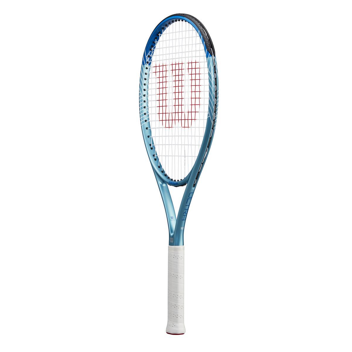 Wilson Ultra Power 103 Tennis Recreational Casual Racket (Strung