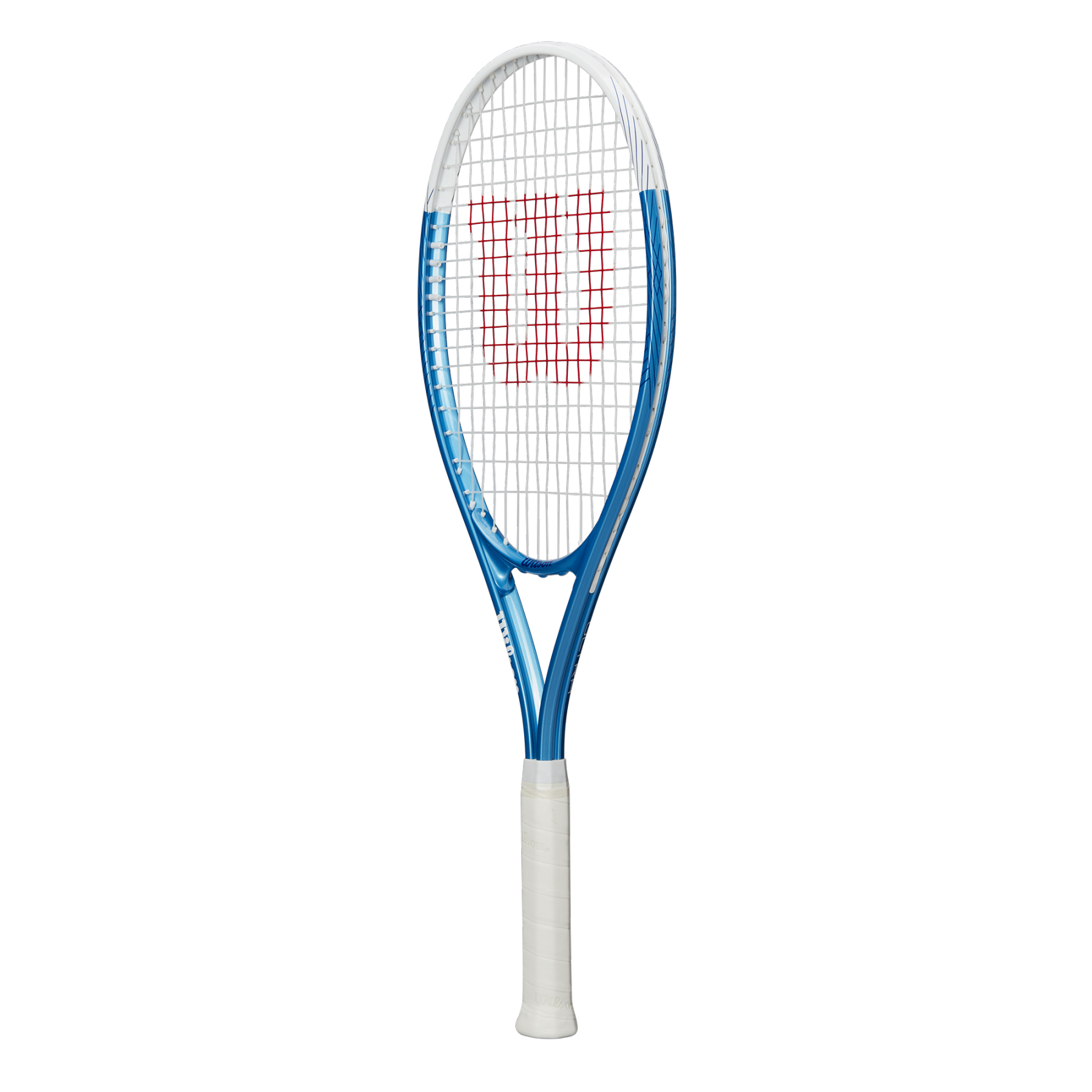 Wilson Ultra Power 112 XL Recreational Tennis Racket (Pre-Strung)