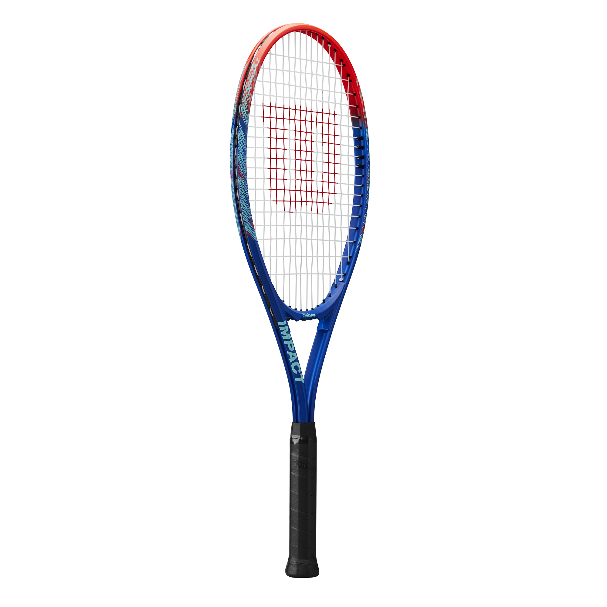 IMPACT (16x19) Tennis Recreational Racket Strung