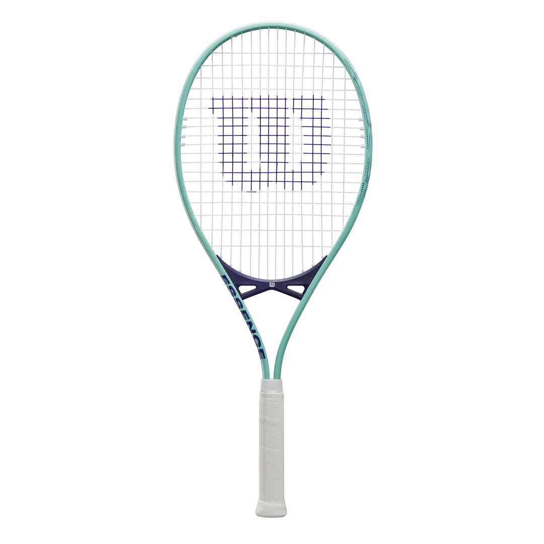 Wilson Essence Tennis Racket (Pre-strung)