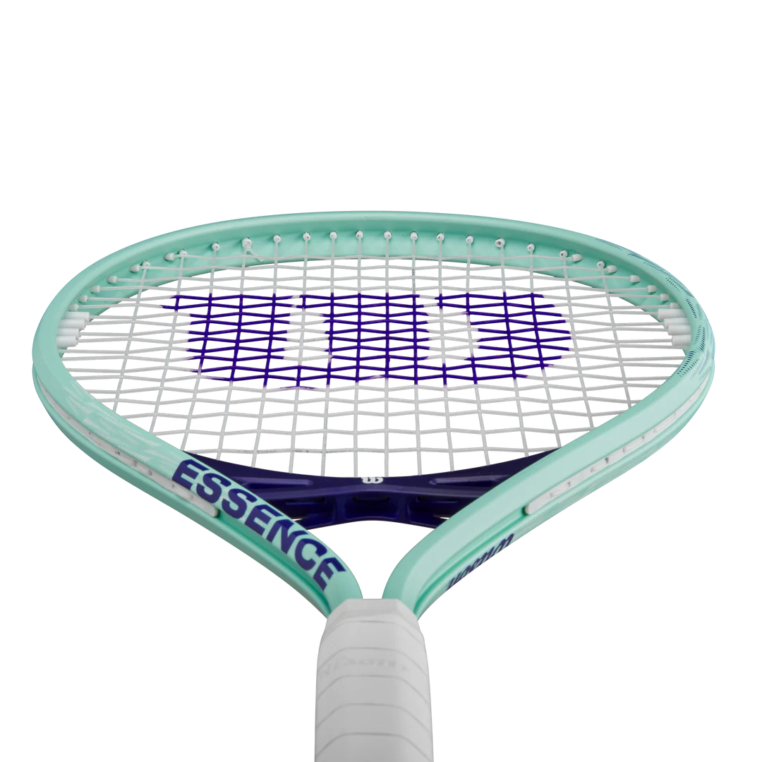 Wilson Essence Tennis Racket (Pre-strung)