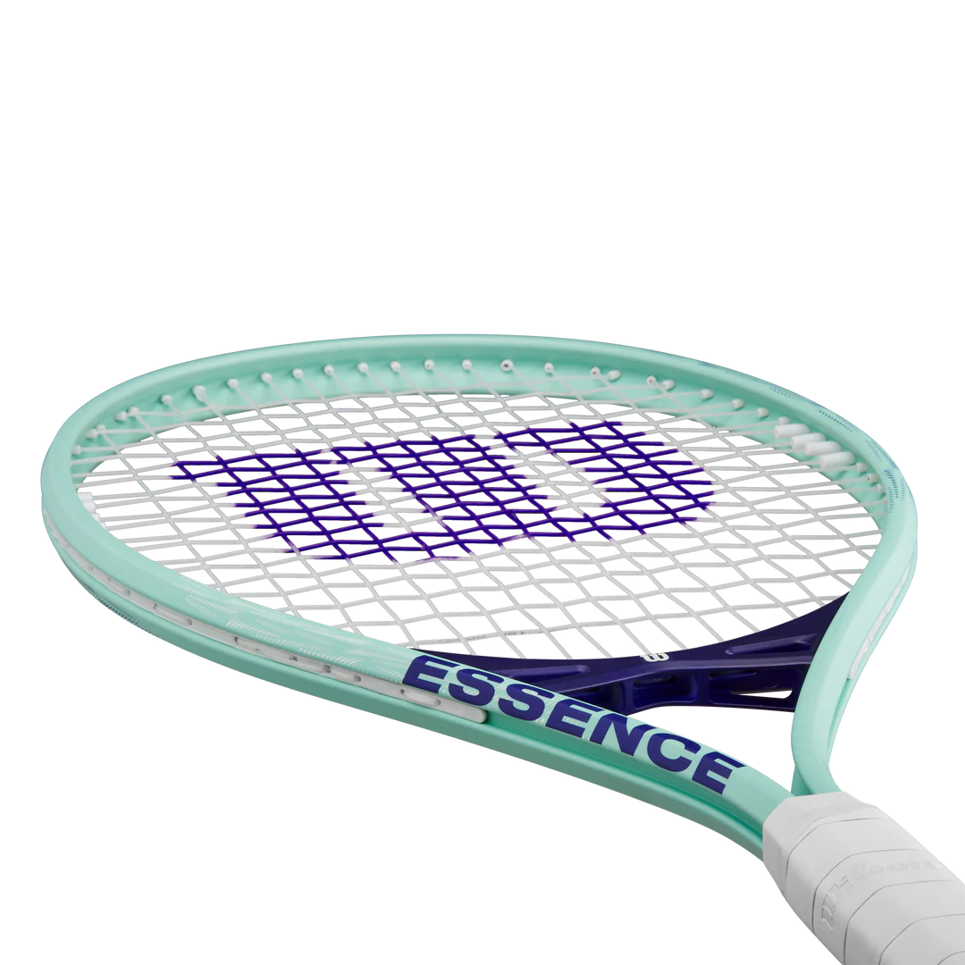 Wilson Essence Tennis Racket (Pre-strung)