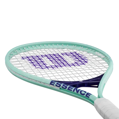 Wilson Essence Tennis Racket (Pre-strung)
