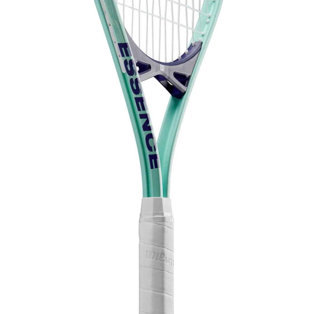 Wilson Essence Tennis Racket (Pre-strung)