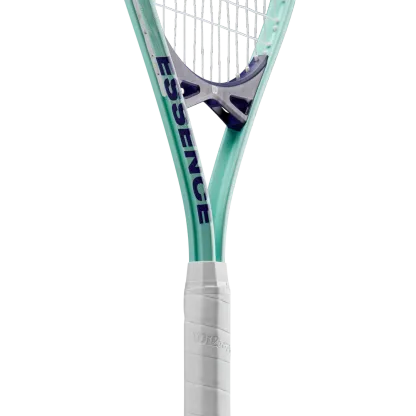 Wilson Essence Tennis Racket (Pre-strung)