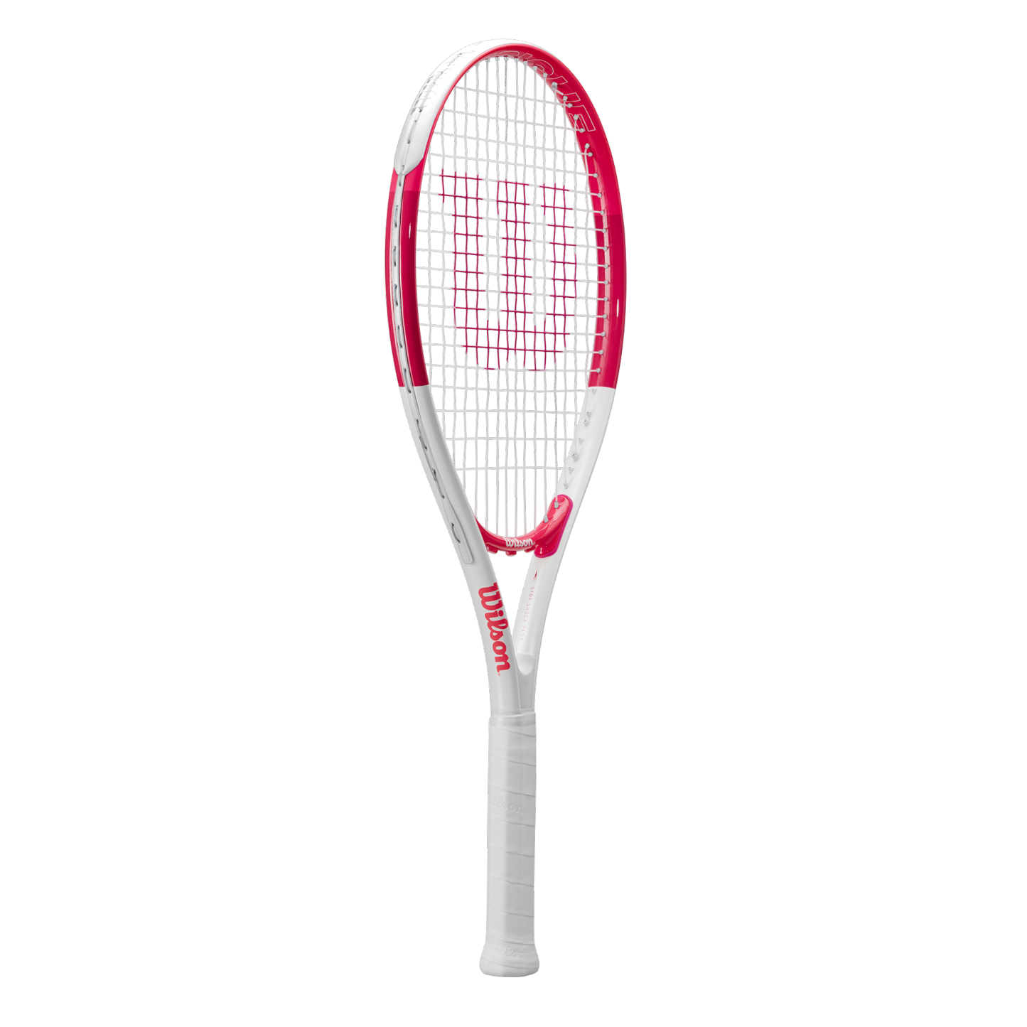 Intrigue Recreational Tennis Racket