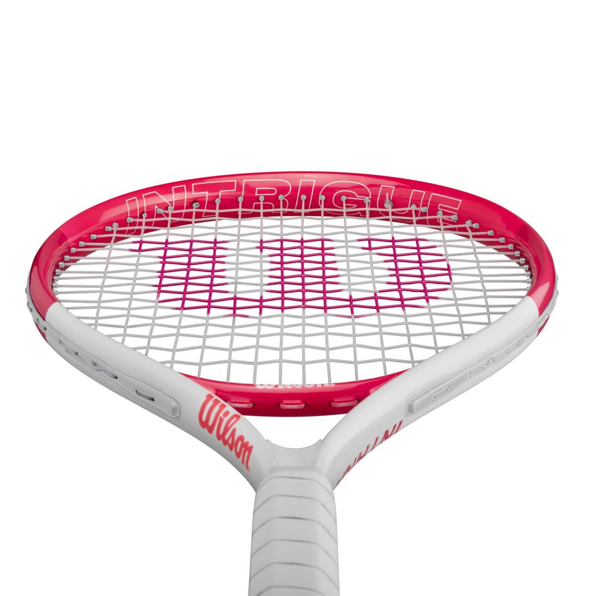 Intrigue Recreational Tennis Racket
