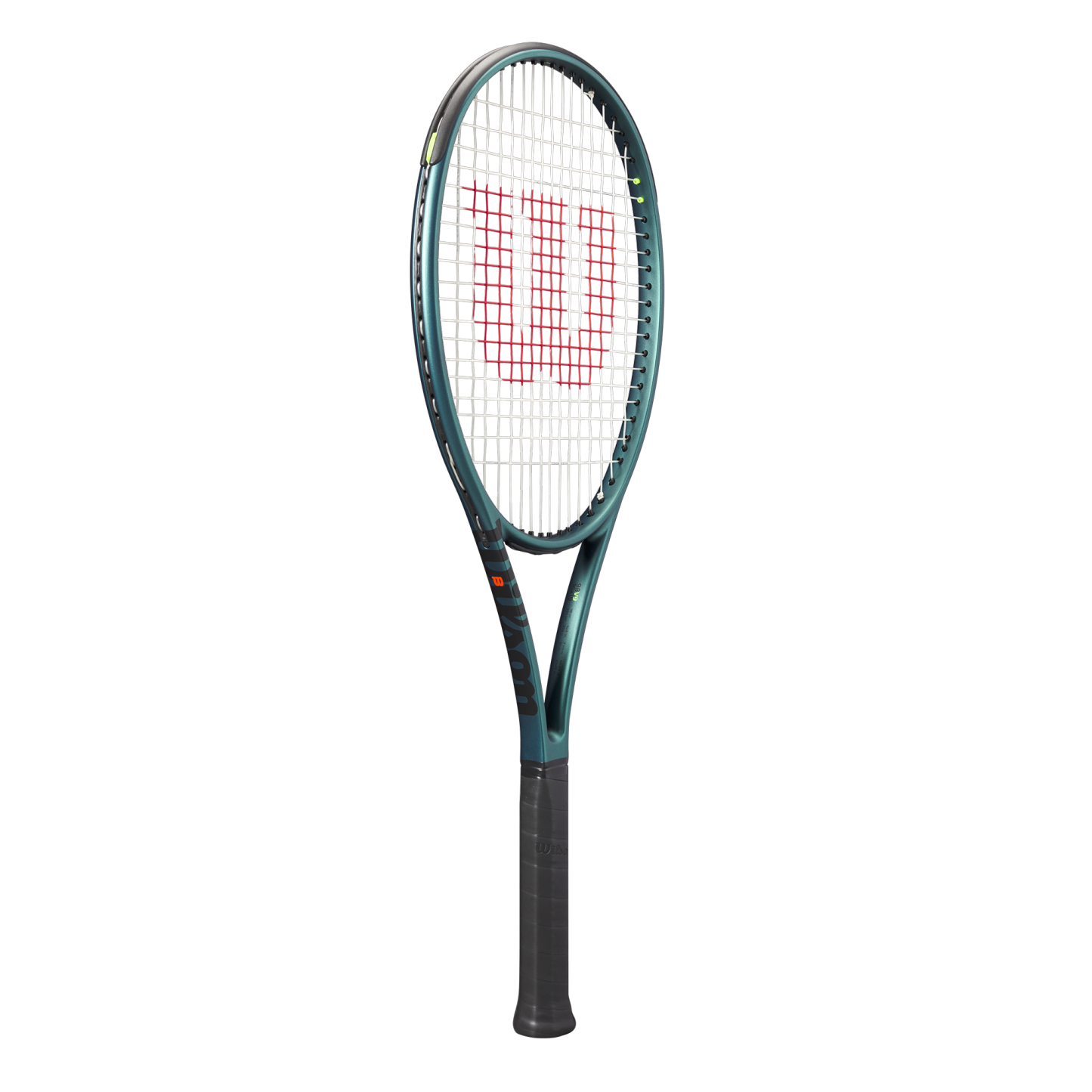 Wilson Blade 98 16x19 RG 2021 – All About Tennis