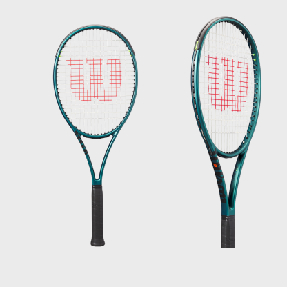 Blade 98 16X19 V9 Tennis Racket (Unstrung)