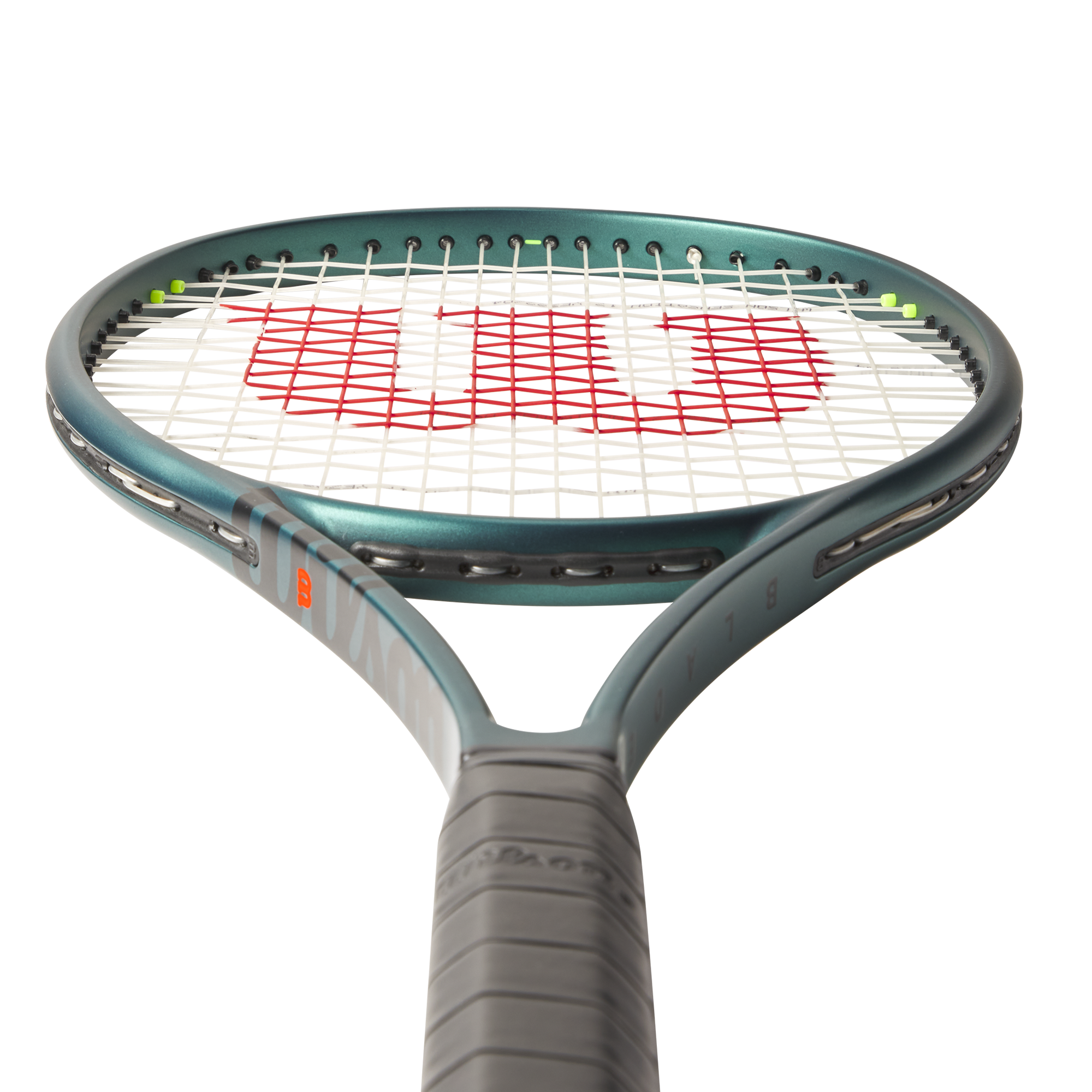 Blade 98 16X19 V9 Performance Tennis Racket Unstrung