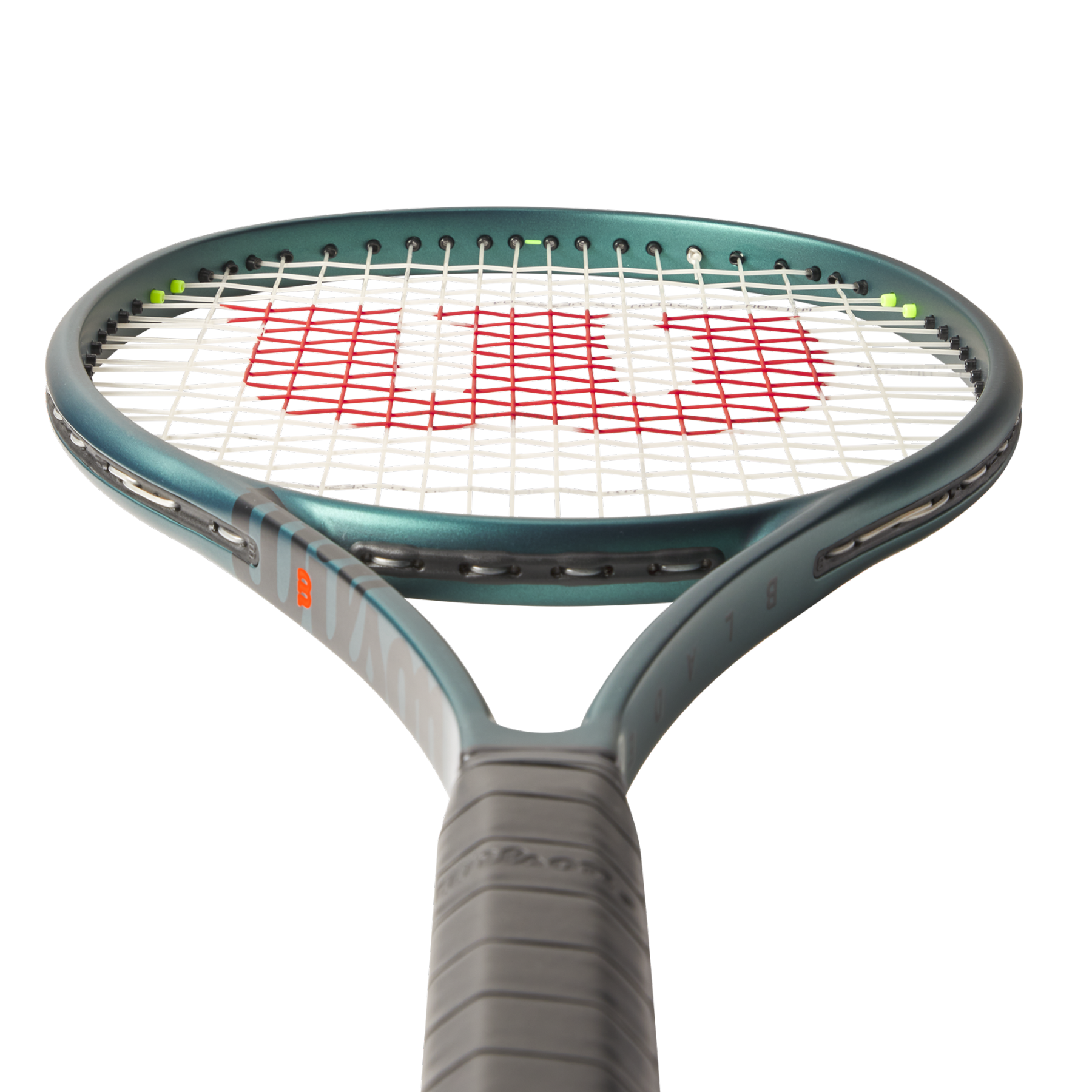 Blade 98 16X19 V9 Performance Tennis Racket Unstrung