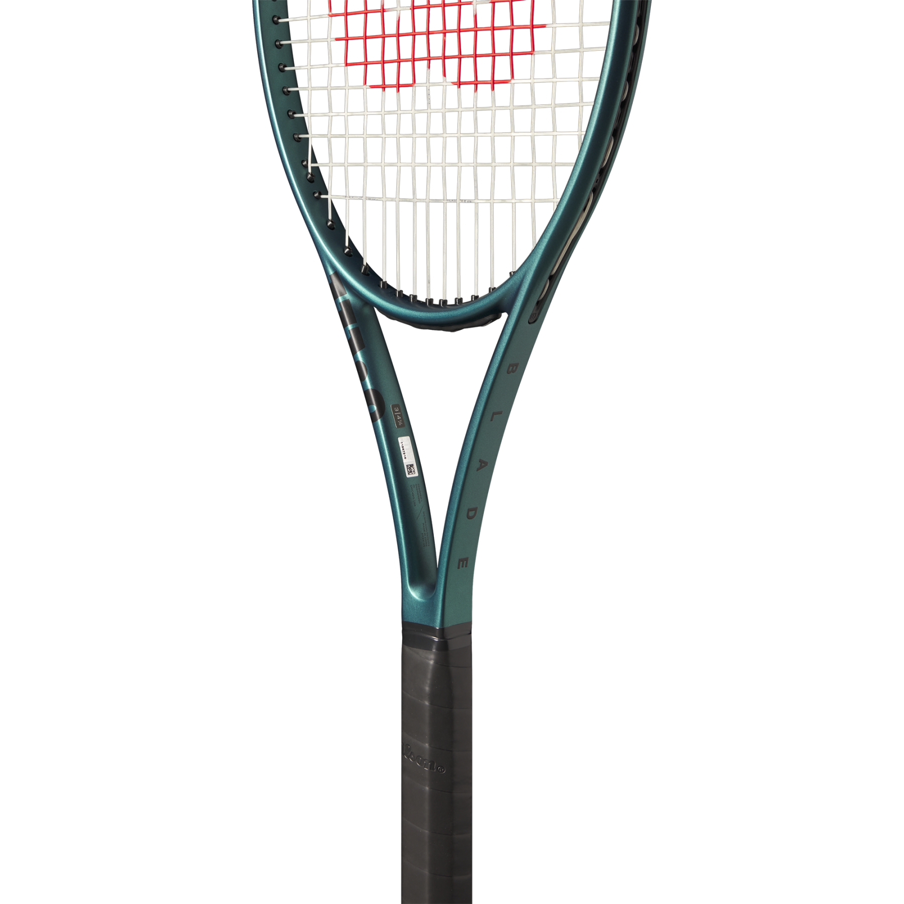 Blade 98 16X19 V9 Performance Tennis Racket Unstrung