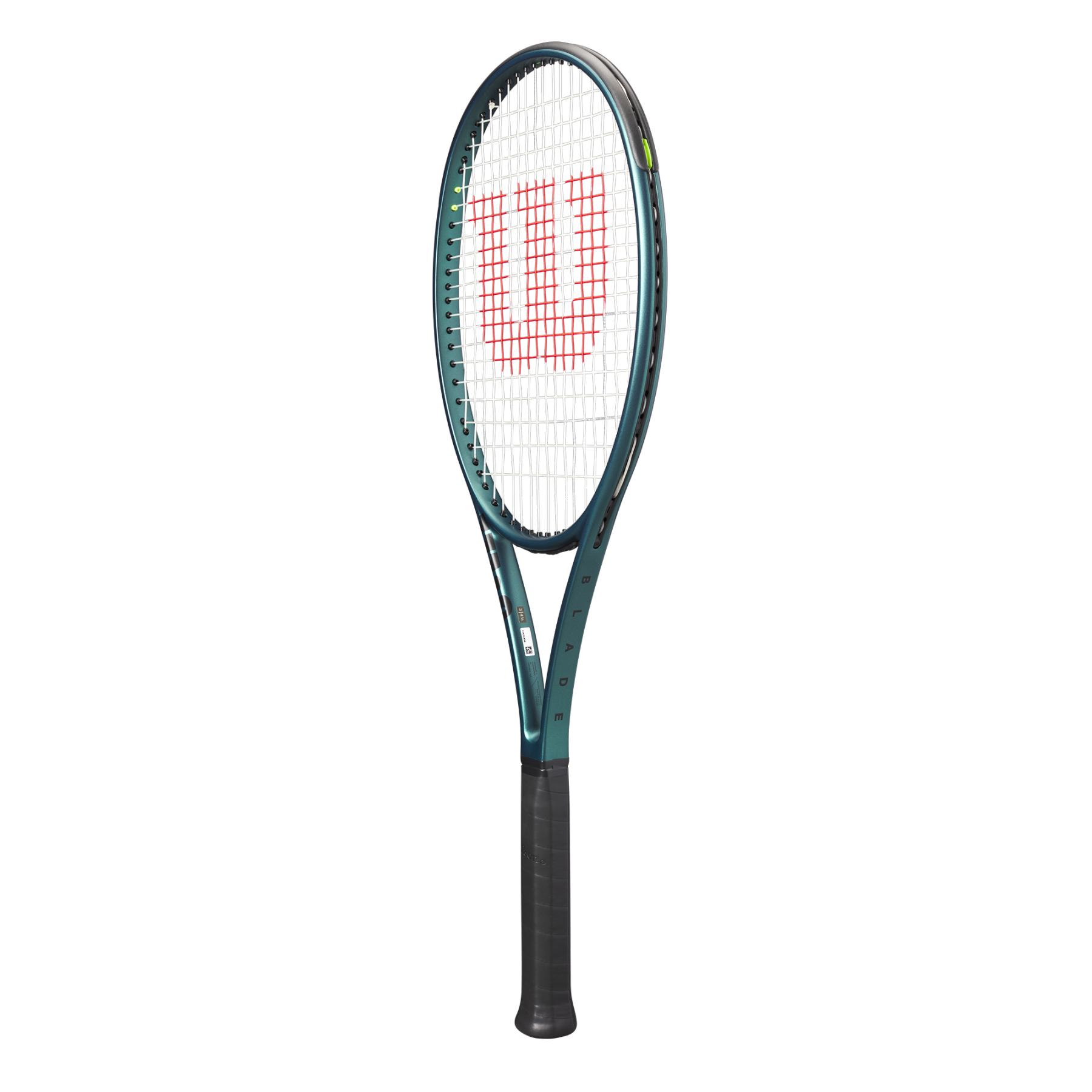 Blade 98 18X20 V9 Performance Tennis Racket Unstrung